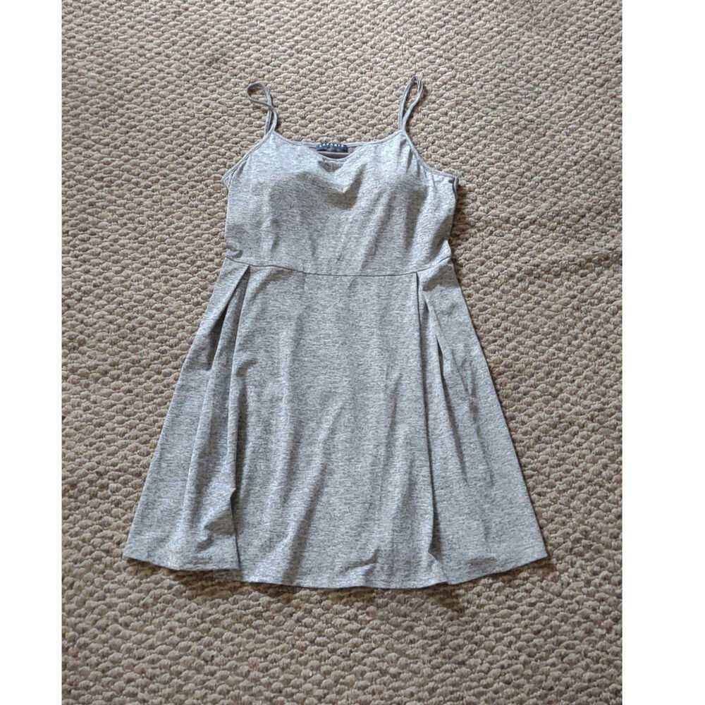 Activewear dress